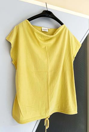 Tričko oversize, c&a,l