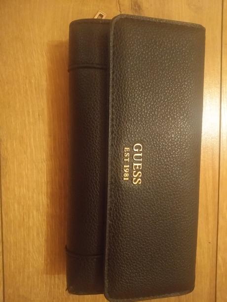 Penaženka guess, guess