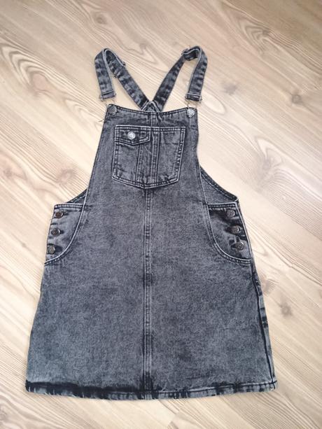 Riflové šaty pepco, 158, pepco,158