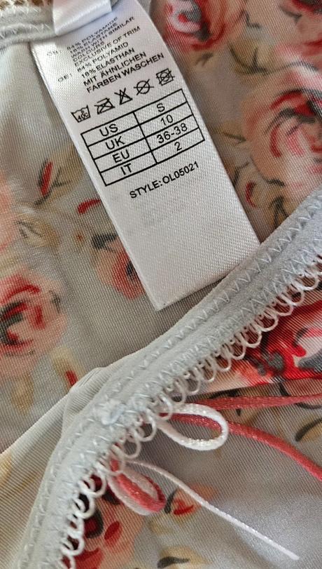 Súprava bielizne, 75c