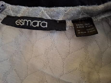 Mikina, esmara,m