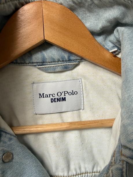 Riflová bunda xs/s, marc o´polo,xs