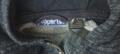 Mikina 134/140, pepperts,134