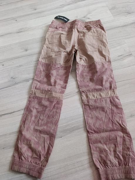 Športové nohavice, alpine pro,152 / 158