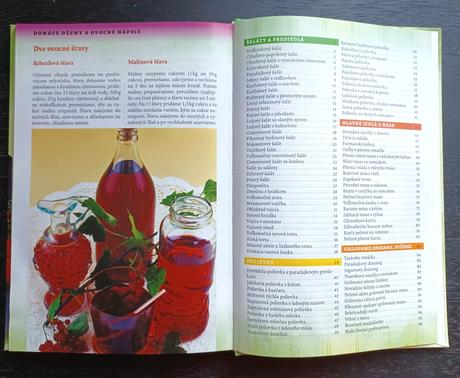 Babičkina kuchárka 2,