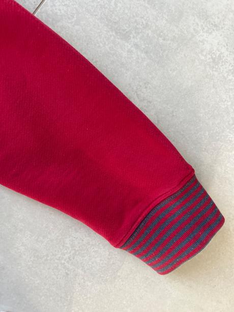 Mikina top stav gilberto, m