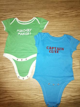 Detské body č. 80, ladybird,80