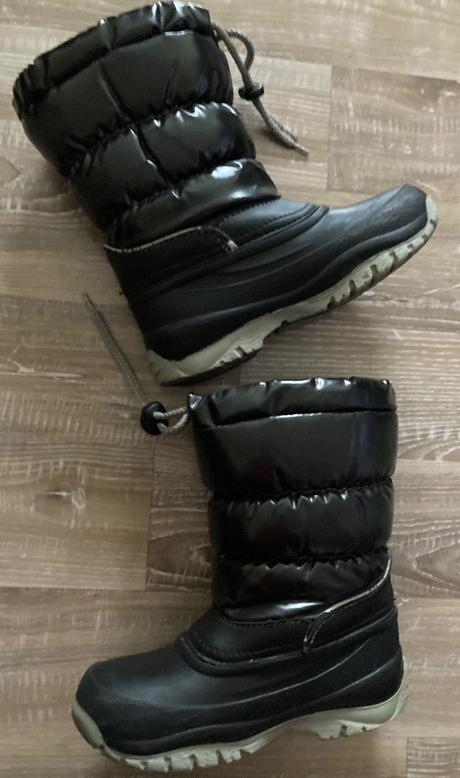 Snehule demar dvojčislie veľ.27-28, demar,27