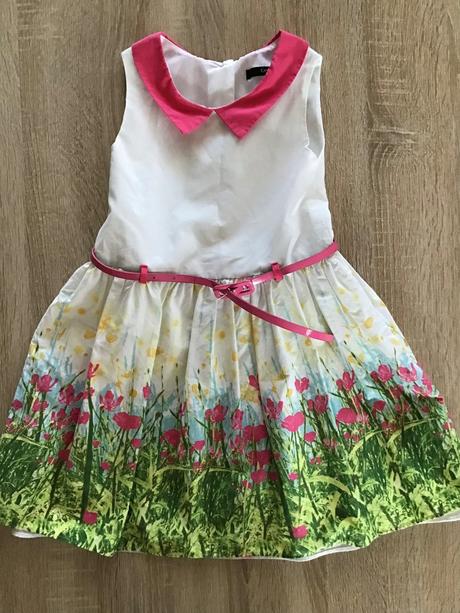 Šaty, veľ. 122, george,122