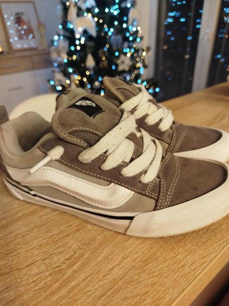 Tenistky, vans,38