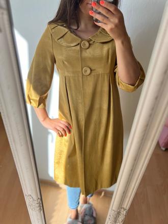 Marks&spencer vintage kabát, marks & spencer,l