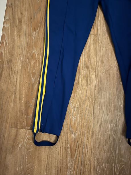 Tepláky adidas originál, adidas,38