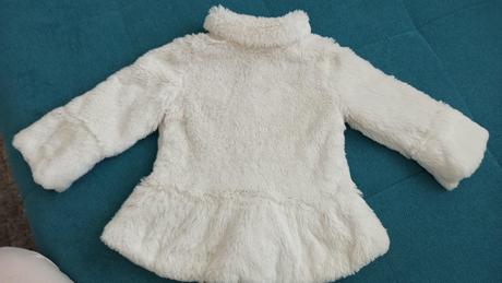 Detský kabátik, 98