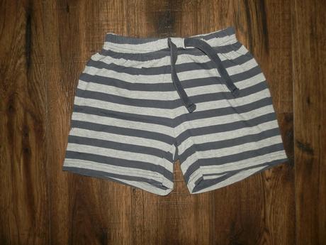 2x letné pyžamo, pepperts,122