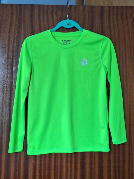 Funkčné tričko 152/158, lewro,152