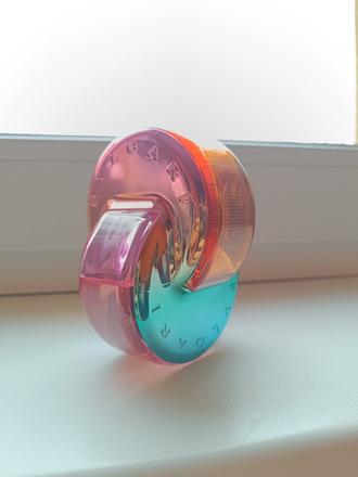 Bvlgari omnia floral, 