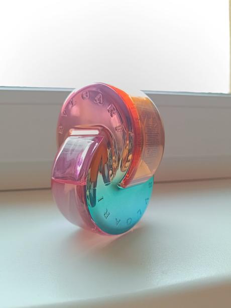 Bvlgari omnia floral, 