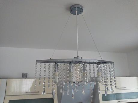 Krištáľový luster, 