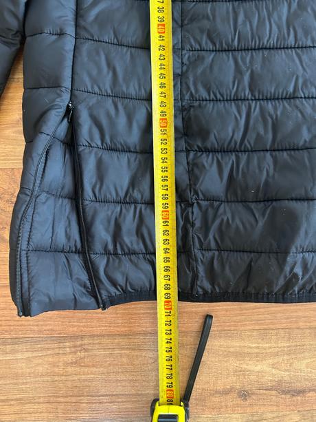 Tehotenská bunda nosičská bunda, esmara,42