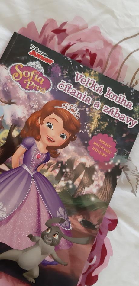 Veľká kniha čítania a zábavy,