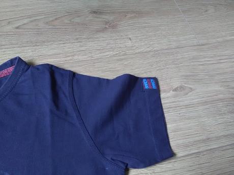 Tričko fc barcelona 146, 146