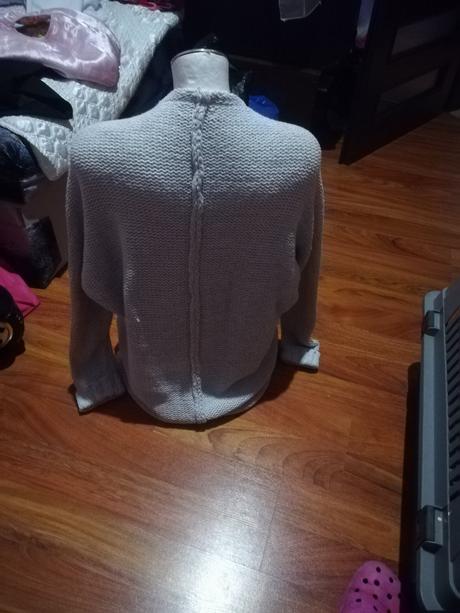 Pletený cardigan, reserved,m