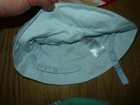 Čiapky pre novorodencov 0/3, 50–62