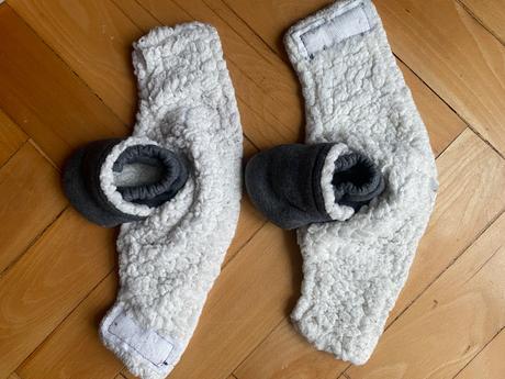 Navleky s barancekom, 18