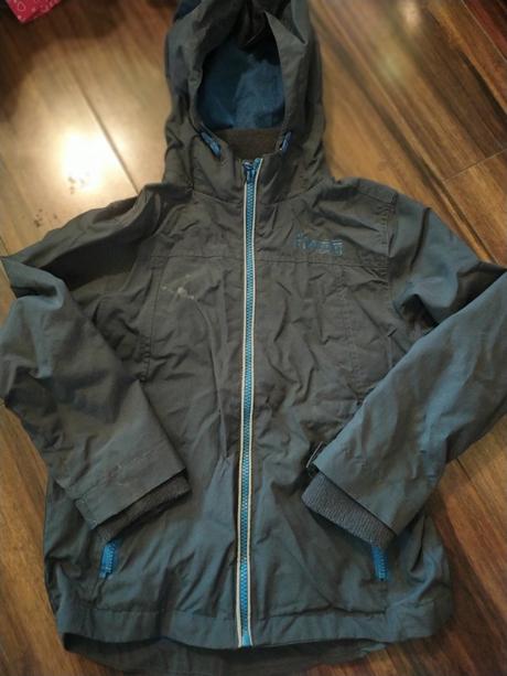 Tenka bunda 128, f&f,128