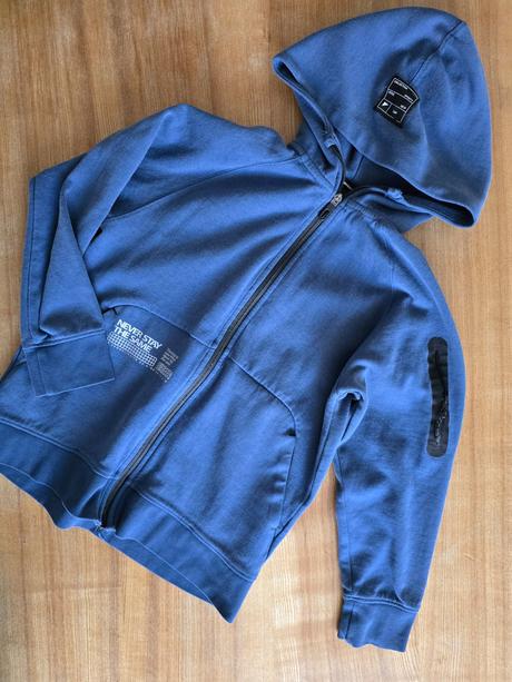 Mikina zara 140, zara,140
