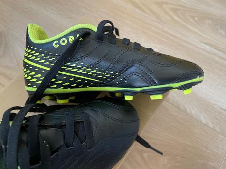 Adidas kopačky ako nové, adidas,28