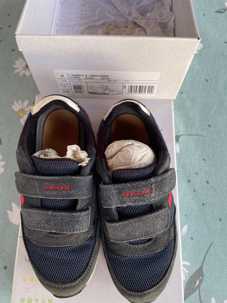 Geox botasky, geox,31