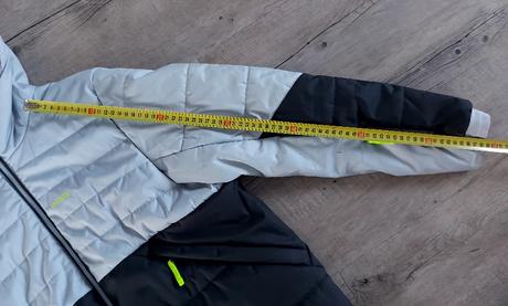 Lyžiarska - snowboardová vetrovka, wedze,152