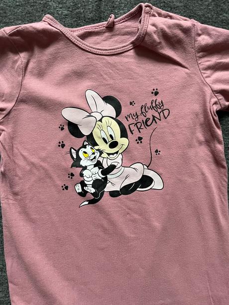 Overal na spanie minnie, sinsay,92