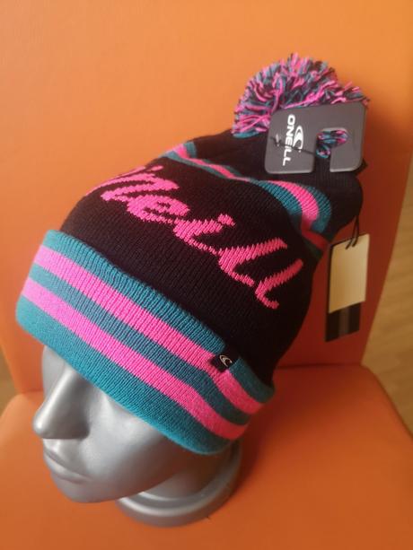 O'neill dámska zimná čiapka, o’neill