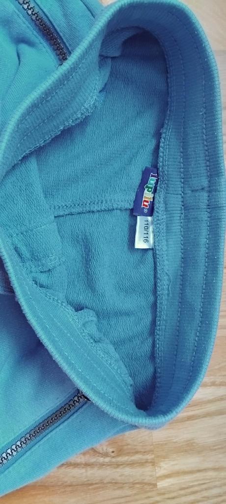 Chlapčenské tepláky, lupilu,116