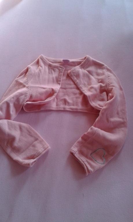 Dievčatko 98, 86–98