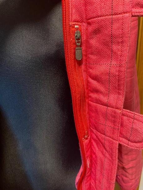 Betty rides - bunda / vetrovka, s