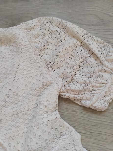 Čipkované šaty m, reserved,m