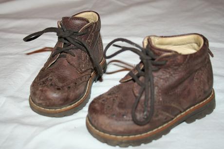 Kožené topánočky, chicco,20