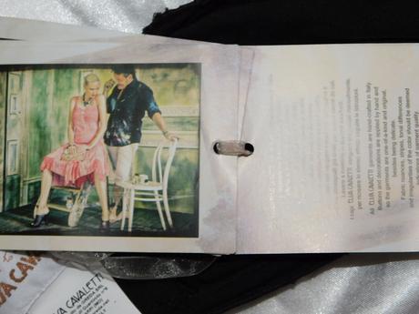 Luxusna plavkova podprsenka, 34 / 36 / xs