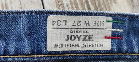 Dámske rifle diesel, diesel,26