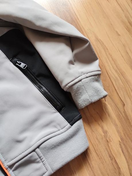 Softshellová bunda, takko,122