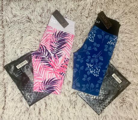 Lelosi - small, 36 / s