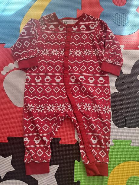 Overal dupacky, h&m,68