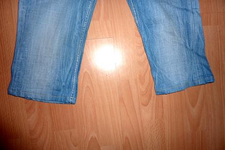 Pepe jeans london rifle, v. 27, 3/4ové k čižmiam, pepe jeans,28