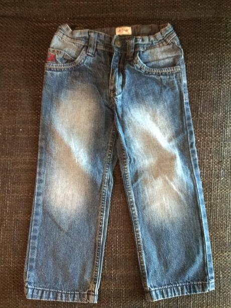 Rifle palomino vel 104, palomino,104