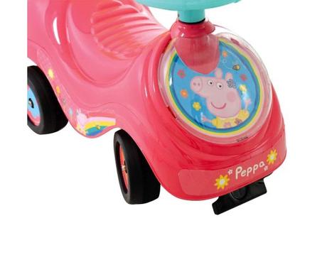 Peppa pig odrážadlo my first ride-on,