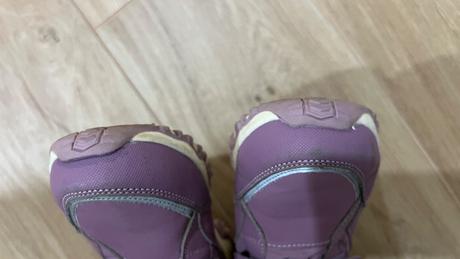 Snehule, deichmann,35