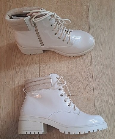 Pohodlné kotníčky bodyflirt, 37